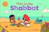 This is My Shabbat cover
