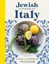 Jewish Flavours of Italy cover