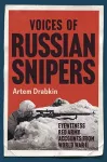 Voices of Russian Snipers cover