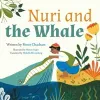 Nuri and the Whale cover