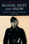 Blood, Dust & Snow cover