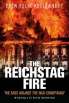 The Reichstag Fire cover