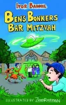 Ben's Bonker's Bar Mitzvah cover