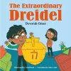The Extraordinary Dreidel cover