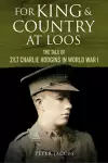 For King and Country at Loos cover