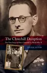 The Churchill Deception cover