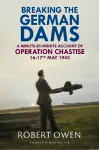 Breaking the German Dams cover