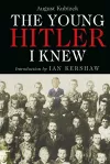 The Young Hitler I Knew cover