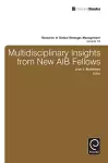 Multidisciplinary Insights from New AIB Fellows cover