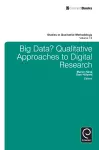 Big Data? cover