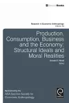 Production, Consumption, Business and the Economy cover