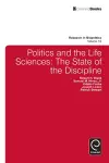 Politics and the Life Sciences cover
