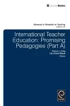 International Teacher Education cover