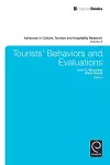 Tourists’ Behaviors and Evaluations cover