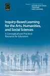 Inquiry-Based Learning for the Arts, Humanities and Social Sciences cover