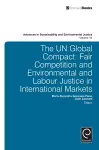 The UN Global Compact cover