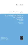 Sociological Studies of Children cover