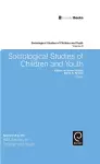 Sociological Studies of Children and Youth cover