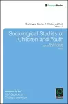 Sociological Studies of Children and Youth cover