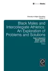 Black Males and Intercollegiate Athletics cover