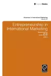 Entrepreneurship in International Marketing cover