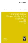 Corporate Social Responsibility in the Digital Age cover