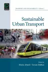Sustainable Urban Transport cover