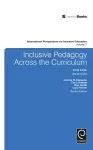 Inclusive Pedagogy Across the Curriculum cover