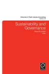 Sustainability and Governance cover