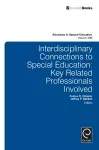 Interdisciplinary Connections to Special Education cover