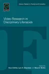 Video Research in Disciplinary Literacies cover