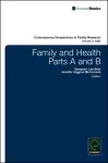 Family and Health cover