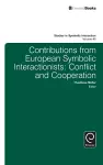 Contributions from European Symbolic Interactionists cover