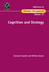 Cognition & Strategy cover