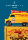 Matchbox Toys cover