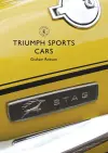 Triumph Sports Cars cover