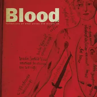 Blood cover