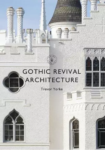 Gothic Revival Architecture cover