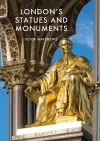 London's Statues and Monuments cover