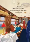 LNER cover