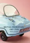 British Microcars 1947–2002 cover