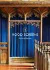 Rood Screens cover