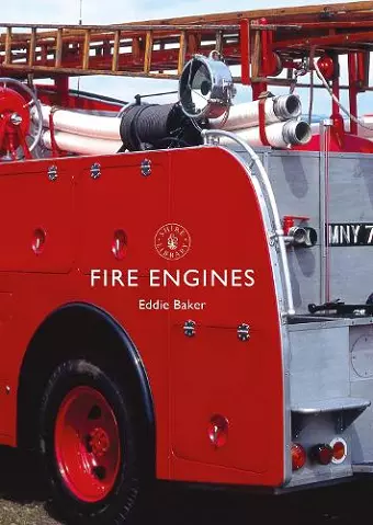 Fire Engines cover