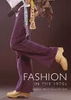 Fashion in the 1970s cover
