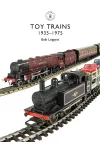 Toy Trains cover