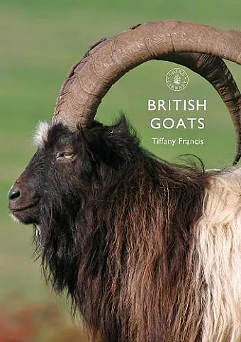 British Goats cover
