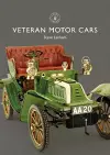 Veteran Motor Cars cover