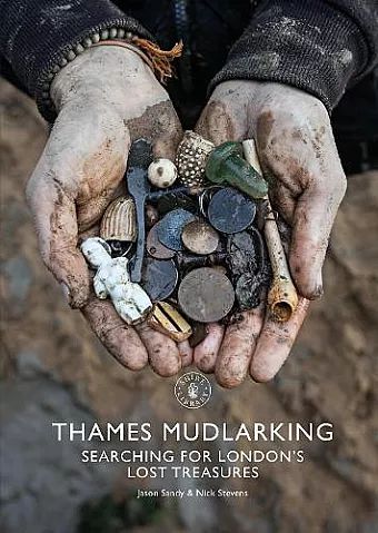 Thames Mudlarking cover