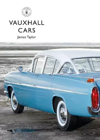 Vauxhall Cars cover