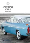 Vauxhall Cars cover